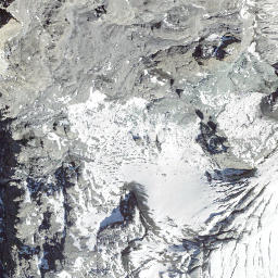Satellite imagery of Le Sonadon, CH