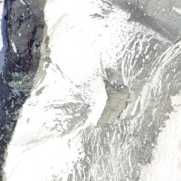 Satellite imagery of Le Sonadon, CH