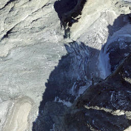 Satellite imagery of Grand Epicoune, CH