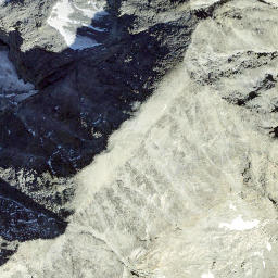 Satellite imagery of Grand Epicoune, CH