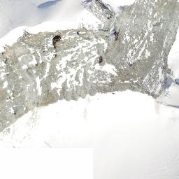 Satellite imagery of Castor, CH