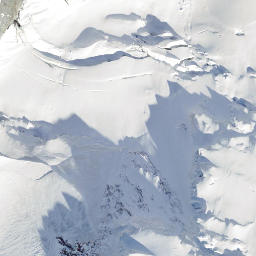 Satellite imagery of Castor, CH