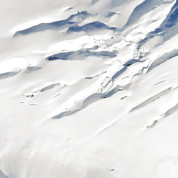 Satellite imagery of Roccia della Scoperta, IT