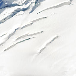 Satellite imagery of Roccia della Scoperta, IT