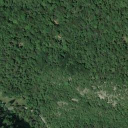 Satellite imagery of cairn, IT