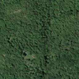 Satellite imagery of cairn, IT