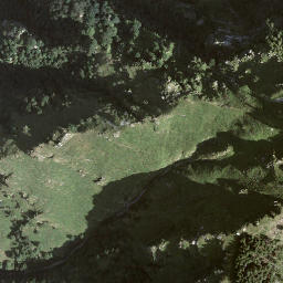 Satellite imagery of Motto di Cima, CH