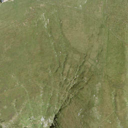 Satellite imagery of Cima di Sassalto, CH