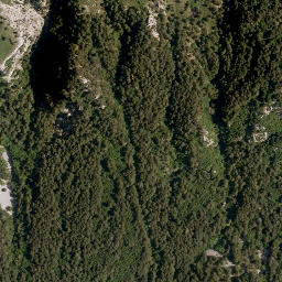 Satellite imagery of KK 134, IT