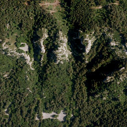 Satellite imagery of KK 134, IT