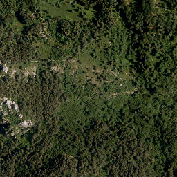 Satellite imagery of KK 126 1873, IT