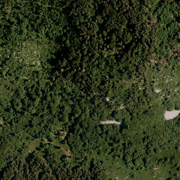 Satellite imagery of KK 126 1873, IT