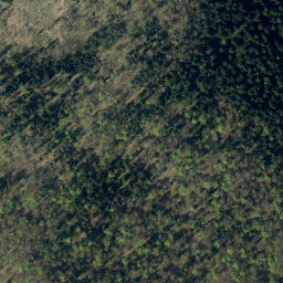 Satellite imagery of cairn, IT