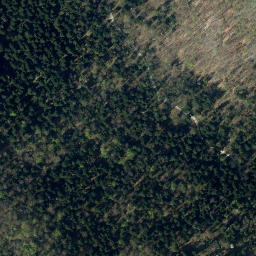 Satellite imagery of cairn, IT