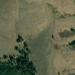 Satellite imagery of Cold Spring Ridge, US