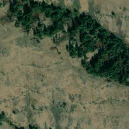 Satellite imagery of Cold Spring Ridge, US