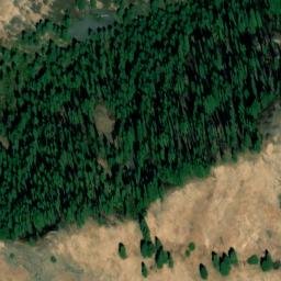 Satellite imagery of Price Ridge, US