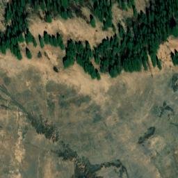 Satellite imagery of Price Ridge, US