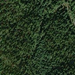 Satellite imagery of Iron Crown Mine, US