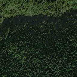 Satellite imagery of Iron Crown Mine, US