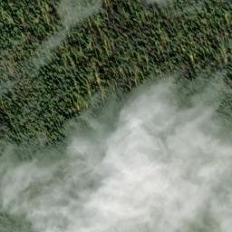 Satellite imagery of Green Ridge, US