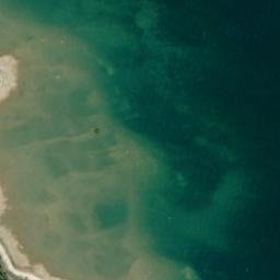 Satellite imagery of Rabbit Back Point, US