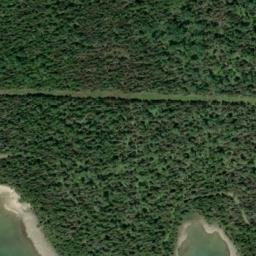 Satellite imagery of Long Point, US
