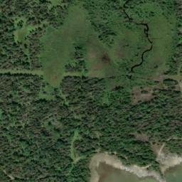 Satellite imagery of Long Point, US