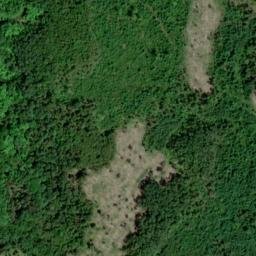 Satellite imagery of McCaigs Hill, CA