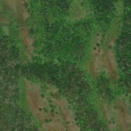 Satellite imagery of Sheguiandah Hill, CA