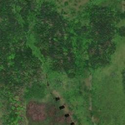 Satellite imagery of Sheguiandah Hill, CA