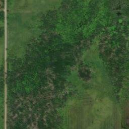 Satellite imagery of Sheguiandah Hill, CA