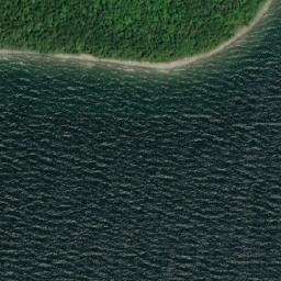 Satellite imagery of Southeast Point, CA
