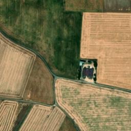 Satellite imagery of Château de Bayers, FR