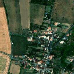 Satellite imagery of Château de Bayers, FR
