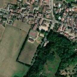 Satellite imagery of 01213A - 1, FR