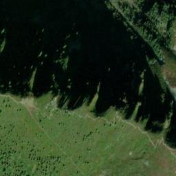 Satellite imagery of Aiguillette des Houches, IT