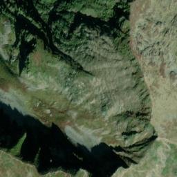 Satellite imagery of Aiguillette des Houches, IT