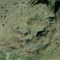 Satellite imagery of Aiguillette des Houches, IT