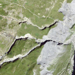 Satellite imagery of Cretté de la Gouille, CH