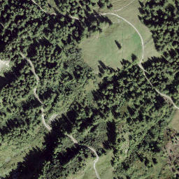 Satellite imagery of Cretté de la Gouille, CH