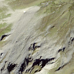 Satellite imagery of Le Parron, CH