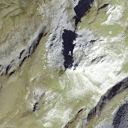 Satellite imagery of Le Parron, CH