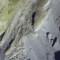 Satellite imagery of Le Parron, CH