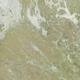 Satellite imagery of Becca Colinte, CH
