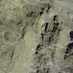 Satellite imagery of Bonhomme de Tsalevey, CH