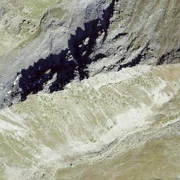 Satellite imagery of Bonhomme de Tsalevey, CH