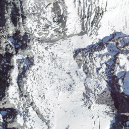 Satellite imagery of Le Sonadon, CH