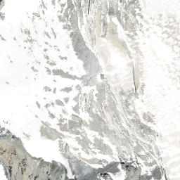 Satellite imagery of Le Sonadon, CH