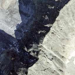 Satellite imagery of Grand Epicoune, CH